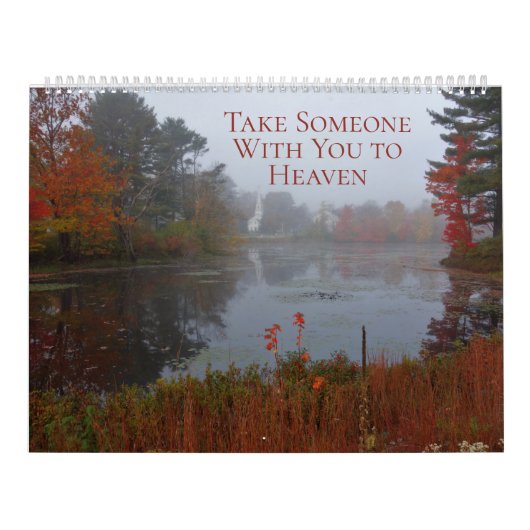 キリスト教福音暦 カレンダー (カバー)