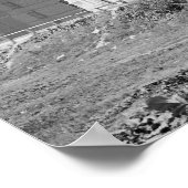 キリスト教科学教会 ポスター (角)