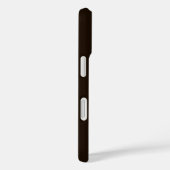 キリスト教聖書の節 Case-Mate iPhoneケース (裏面 / 右)