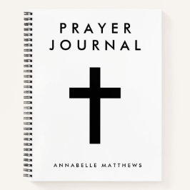 キリスト教聖書の詩祈りの言葉雑誌 ノートブック