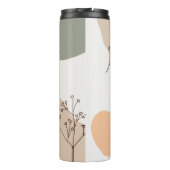 キリスト教聖書モダン詩ボホ感動的語  タンブラー (裏面)