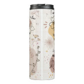 キリスト教聖書聖なる書物、 経典肯定 タンブラー (裏面)