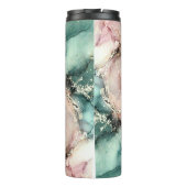 キリスト教聖書聖句の箴言31熱タンブラー タンブラー (裏面)