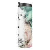 キリスト教聖書聖句の箴言31熱タンブラー タンブラー (回転右)