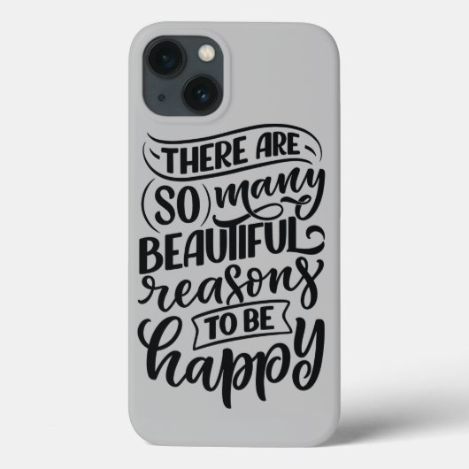 キリスト教聖書聖句 Case-Mate iPhoneケース (裏面)