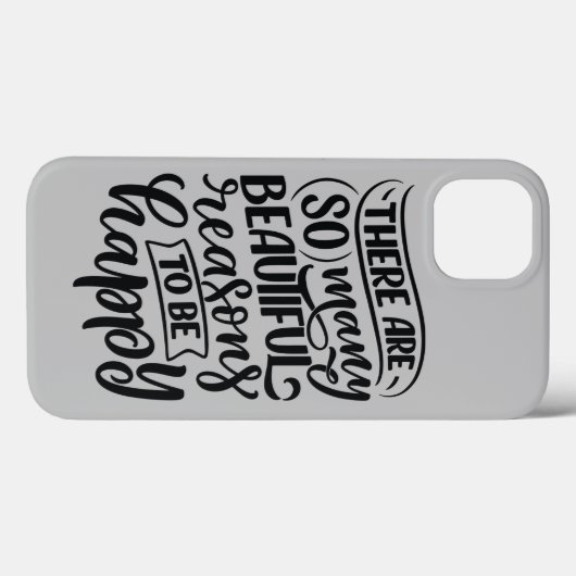 キリスト教聖書聖句 Case-Mate iPhoneケース (裏面 (横))