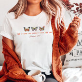 キリスト教聖書聖句 Tシャツ