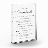 キリスト教聖書聖歌教会 フォトブロック (左)