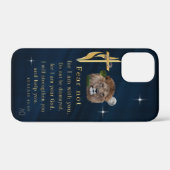 キリスト教聖書 Case-Mate iPhoneケース (裏面 (横))