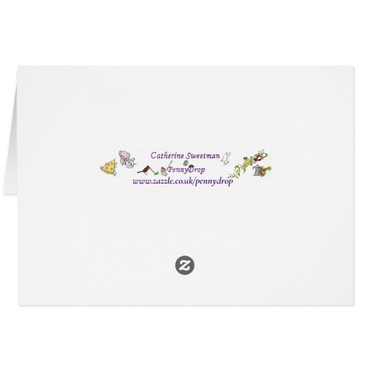 キリスト教聖霊術 (裏面横)