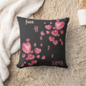 キリスト教装飾用クッション クッション (ブランケット)