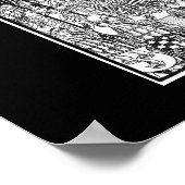 キリスト教記号ポスター ポスター (角)