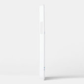 キリスト教連帯 Case-Mate iPhoneケース (裏面 / 右)