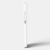 キリスト教連帯 Case-Mate iPhoneケース (裏面 / 左)
