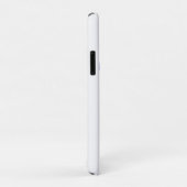 キリスト教連帯 Case-Mate iPhoneケース (裏面/右)