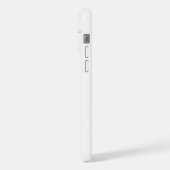 キリスト教連帯 iPhoneケース (左側面)