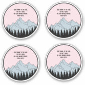 キリスト教 シール (正面)