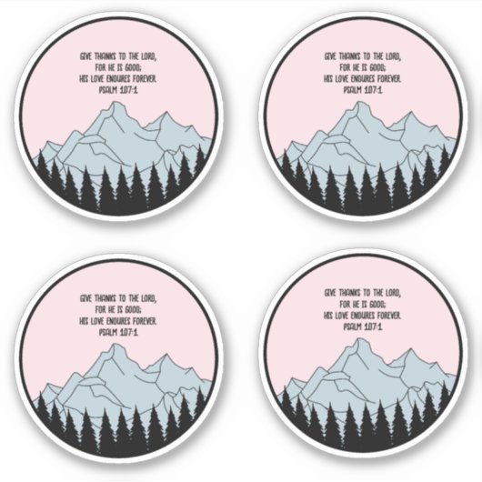 キリスト教 シール (正面)