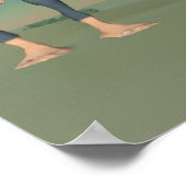 キリスト教 ポスター (角)