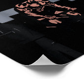 キリスト教 ワークアウト イエス・キリストが私の命を救った ジム G ポスター (角)