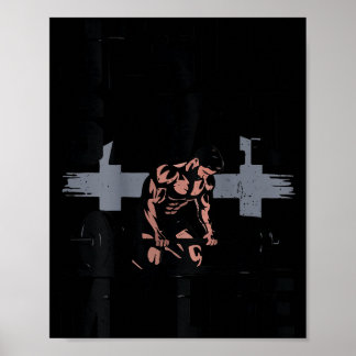 キリスト教 ワークアウト イエス・キリストが私の命を救った ジム G ポスター