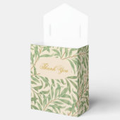 《キリスト教》洗礼式や命名式グリーンリーウィリアム・モリスグリーン離れズ フェイバーボックス (オープン)