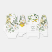 《キリスト教》洗礼式や命名式バプテスプビープボーイガール フェイバーボックス (折り畳みなし)