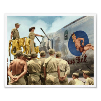 《キリスト教》洗礼式や命名式恋しく思フィット フォトプリント           