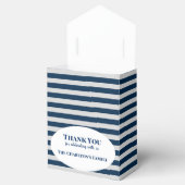 《キリスト教》洗礼式や命名式3セクションカスタムファミリーフォト フェイバーボックス (オープン)