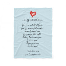 《キリスト教》洗礼式や命名式/バプテスマの贈りカスタム物