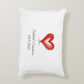 《キリスト教》洗礼式や命名式,バプテスマ,聖餐式,聖餐式,神の子, アクセントクッション (裏面(縦))