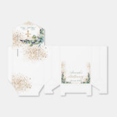 《キリスト教》洗礼式や命名式eucalyptusグリッター名感謝していyou フェイバーボックス (折り畳みなし)