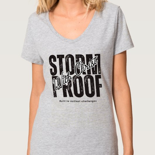 キリスト教 祈り 信仰 聖書 グラフィック Tシャツ