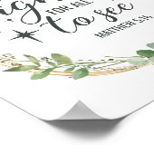 キリスト教/聖書のポステ ポスター (角)