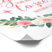 キリスト教/聖書のポステ ポスター (角)