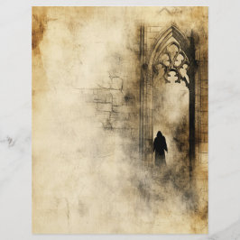 キリスト教 聖書 祈り 日記 ヴィンテージ パーチメント