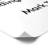 「キリスト最高の教の治療法 ポスター (角)