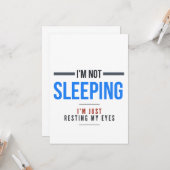 キリスト最高の教パパの父の日の贈り物 カード (正面/裏面インサイチュ)