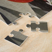 キリスト正教の誕生 ジグソーパズル (側面)