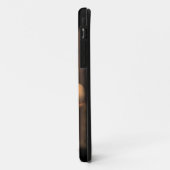 キリスト王5SのiPhoneの例 Case-Mate iPhoneケース (裏面/左)