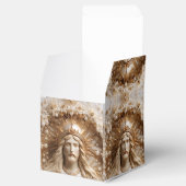 キリスト王 ゴールド＆パール フェイバーボックス (オープン)