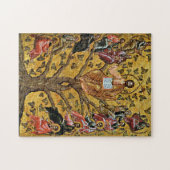 キリスト真のつる植物正統派ビザンチンのアイコン ジグソーパズル (横)