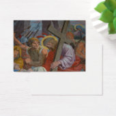 キリスト磔刑像 (デスク)