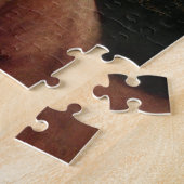 キリスト祈りの言葉バイエルグレコ ジグソーパズル (側面)