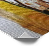 キリスト祭司 ポスター (角)