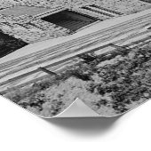 キリスト科学者の最初の教会(1894年) ポスター (角)