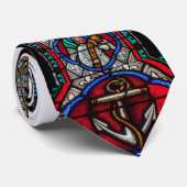 キリスト聖公会 ネクタイ (ロール)