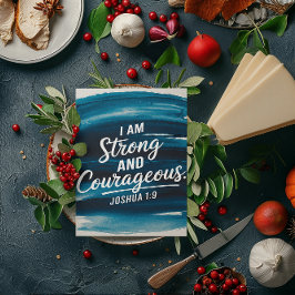 キリスト肯定カードの強さと勇気 シーズンカード