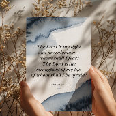 キリスト肯定カードの強さと勇気 シーズンカード