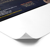 キリスト誕生 ポスター (角)